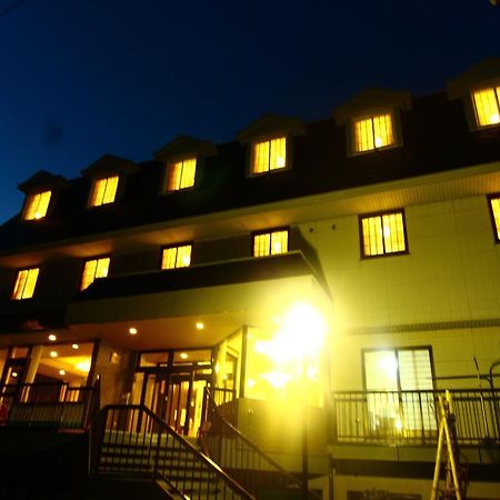 Hotel Utopia Yuzawa  Exterior foto