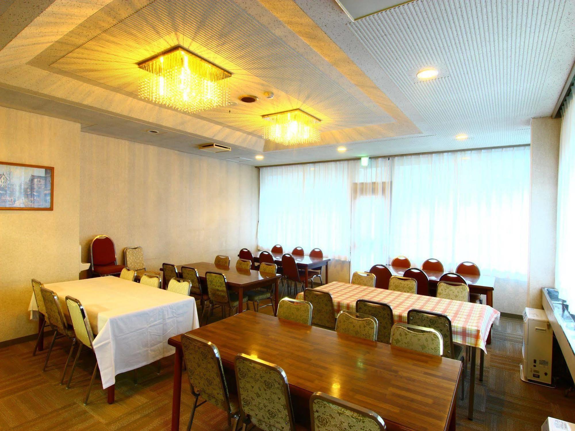 Hotel Utopia Yuzawa  Exterior foto